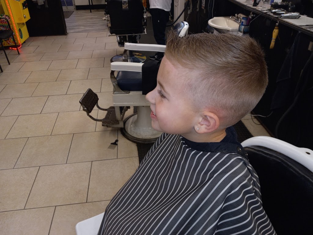 New Castle Barber Shop | 519 E Basin Rd, New Castle, DE 19720, USA | Phone: (302) 328-8898