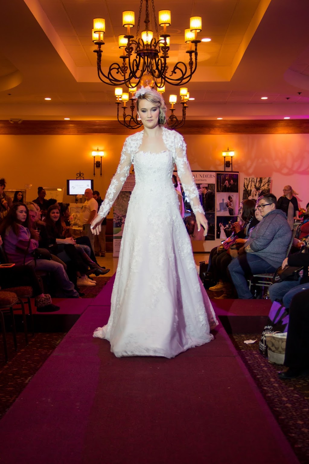 Whimsical Occasions Wedding Event and Bridal Shows | S, 33437 Woodward Ave, Birmingham, MI 48009, USA | Phone: (248) 909-6511