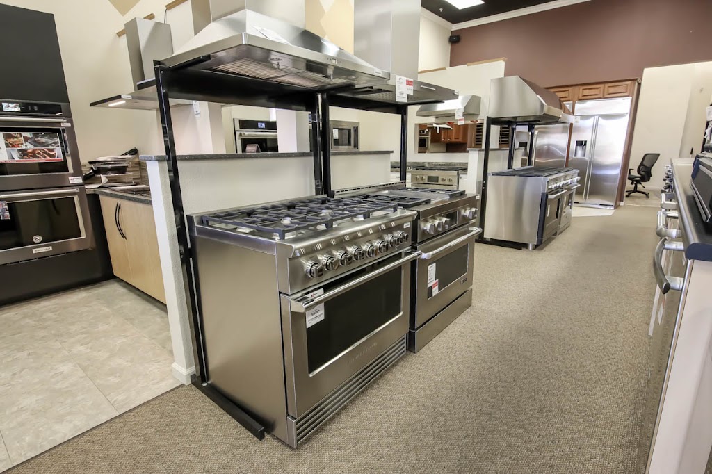 A-1 Appliance of Rocklin | 4381 Granite Dr, Rocklin, CA 95677, USA | Phone: (916) 259-1210