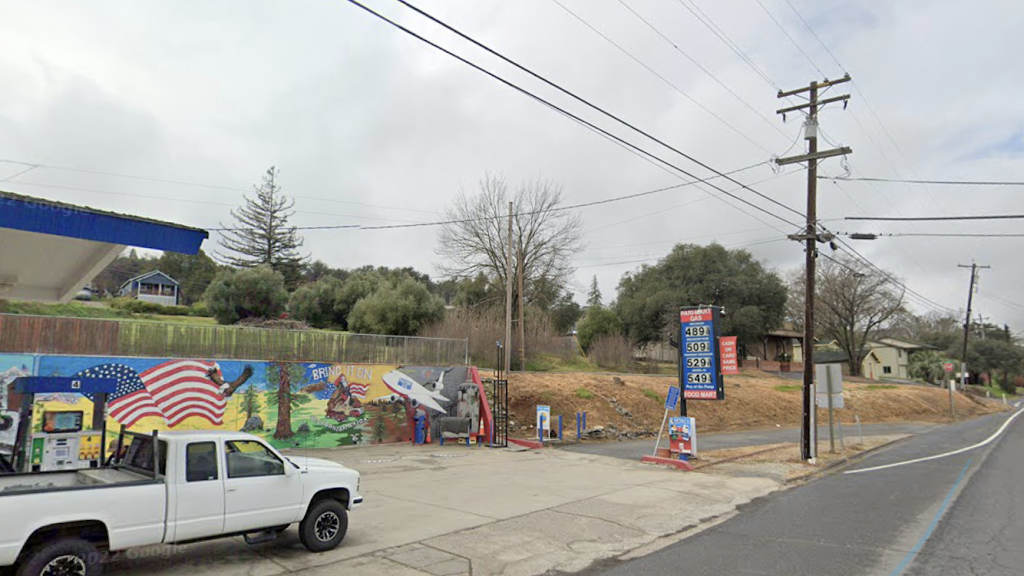 Pari Mart | 141 W St Charles St, San Andreas, CA 95249, USA | Phone: (209) 596-3789