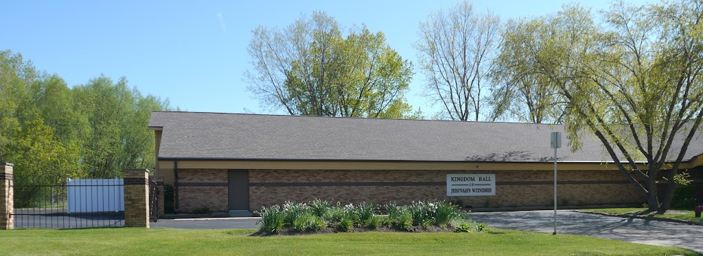 Kingdom Hall of Jehovahs Witnesses | 5747 N 29th St, Milwaukee, WI 53209, USA | Phone: (414) 466-3072