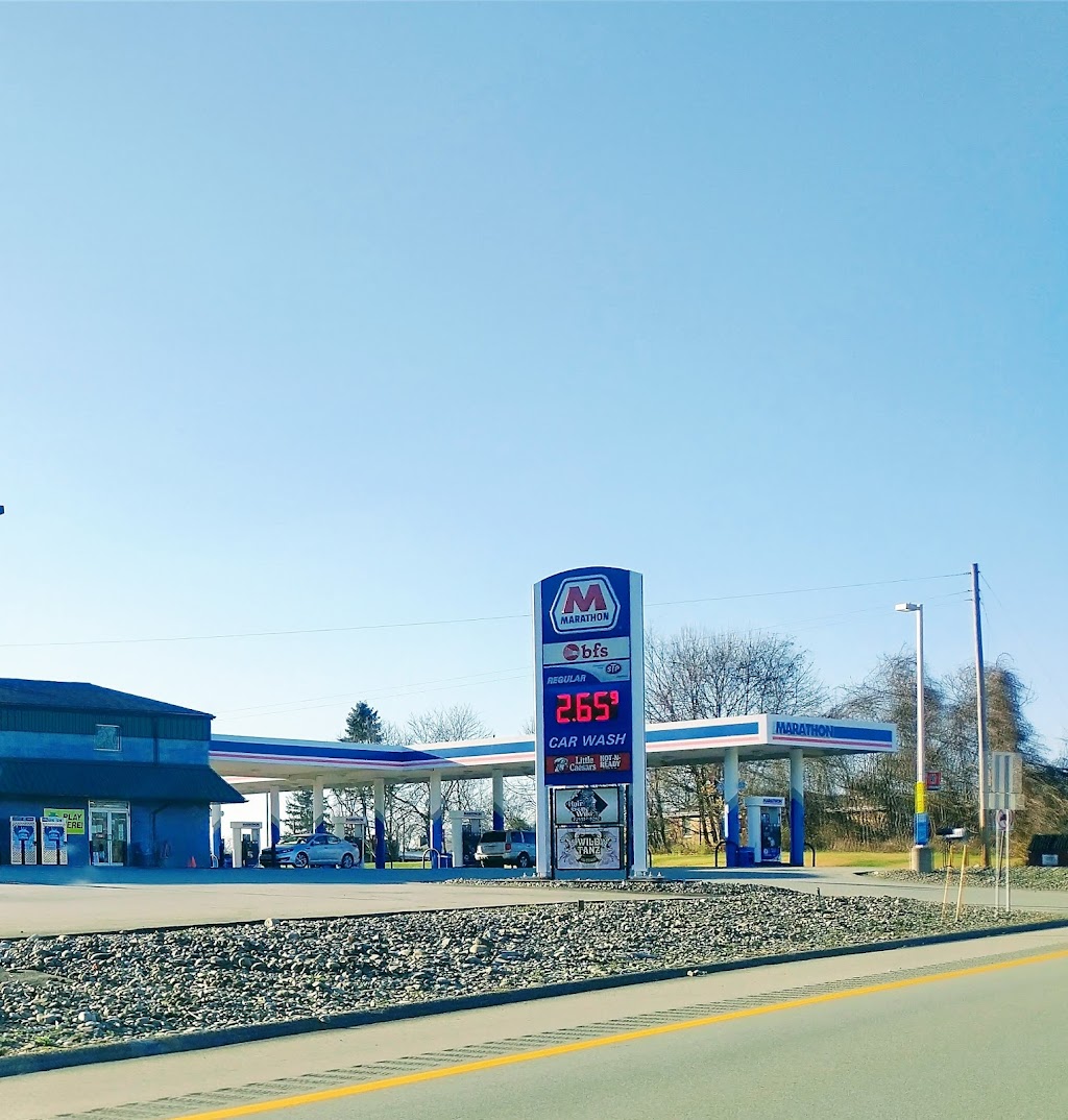 Marathon Gas | 4975 PA-51, Belle Vernon, PA 15012, USA | Phone: (724) 379-6419