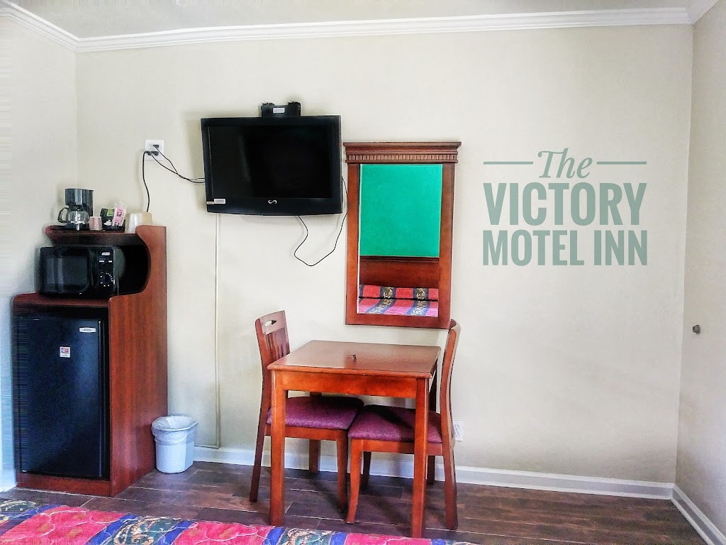 Victory Motel Inn | 1722 Victory Blvd, Glendale, CA 91201, USA | Phone: (818) 242-7052