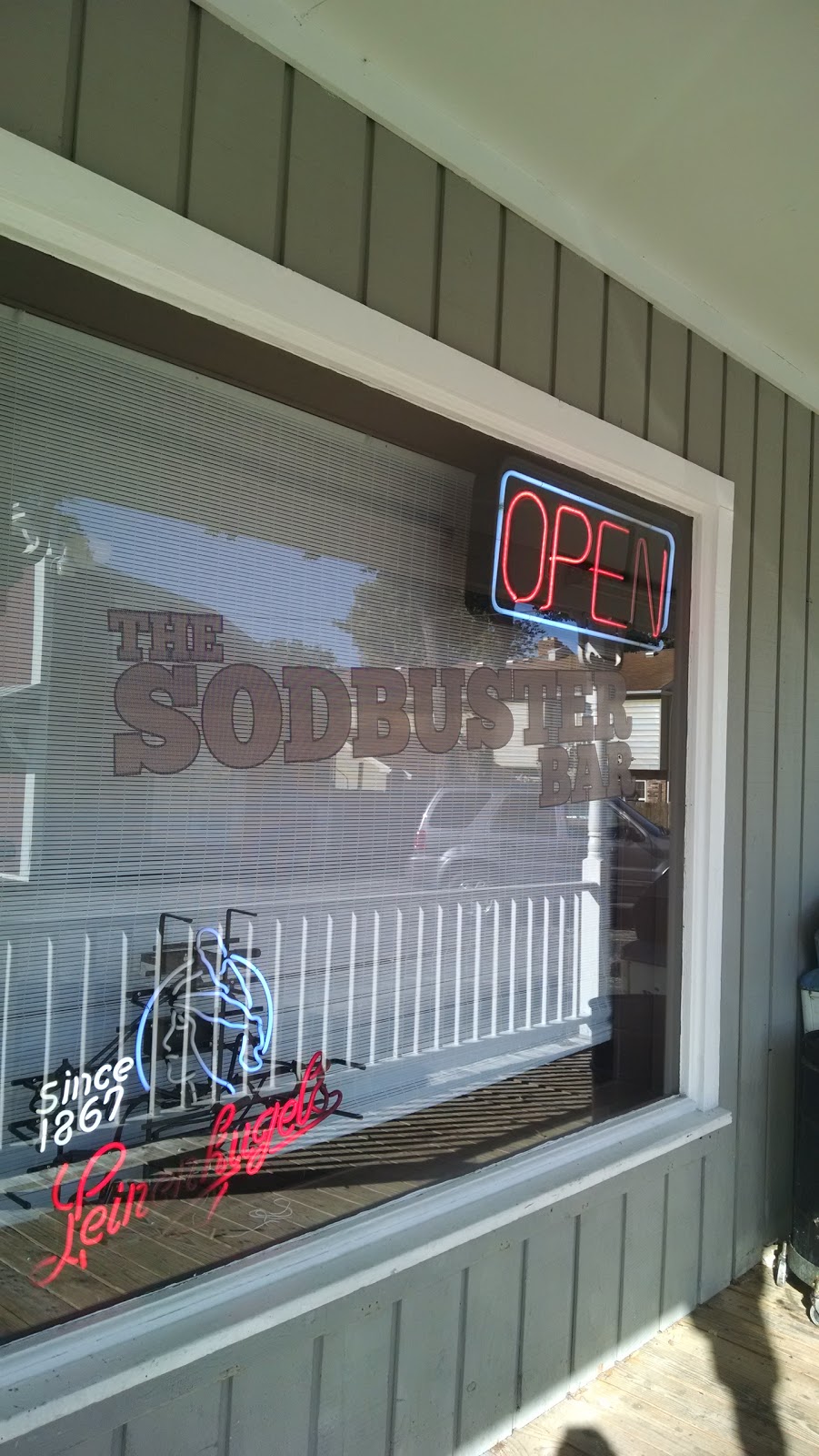 Sodbuster | 5758 Main St #6, Sylvania, OH 43560, USA | Phone: (419) 517-1045