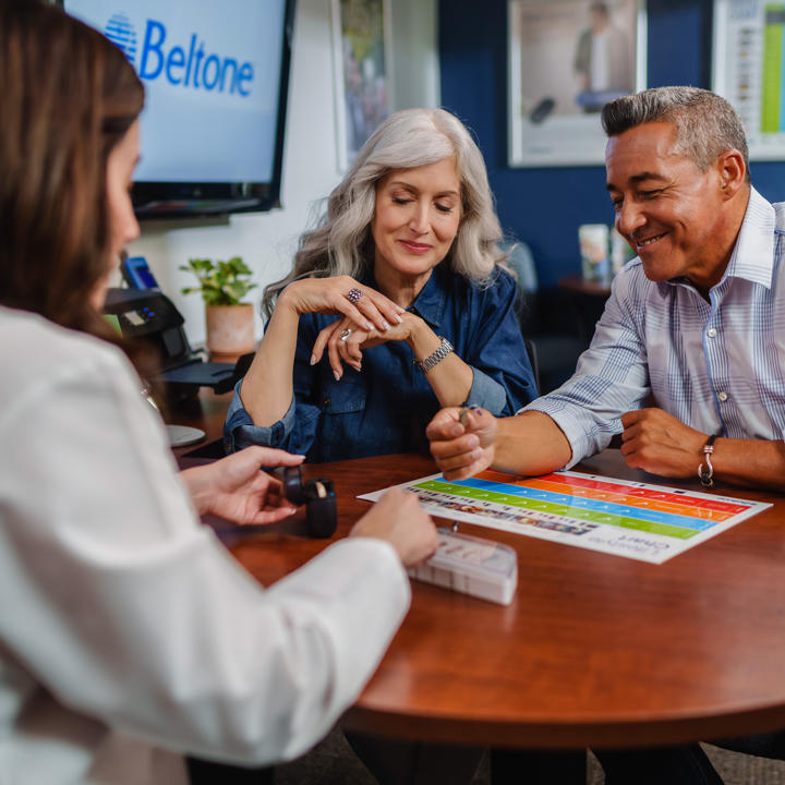 Beltone Hearing Aid Service | 1435 E Venice Ave #101, Venice, FL 34292, USA | Phone: (941) 408-8077