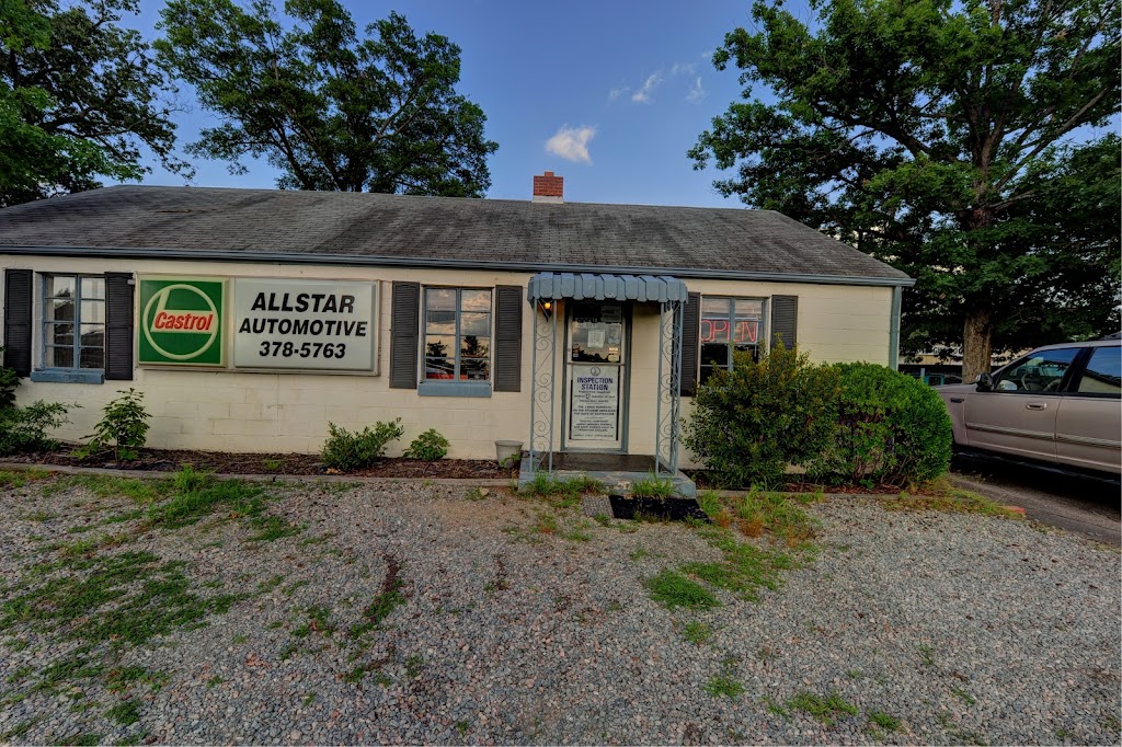 All Star Automotive | 807 Grove Rd, Midlothian, VA 23114, USA | Phone: (804) 378-5763