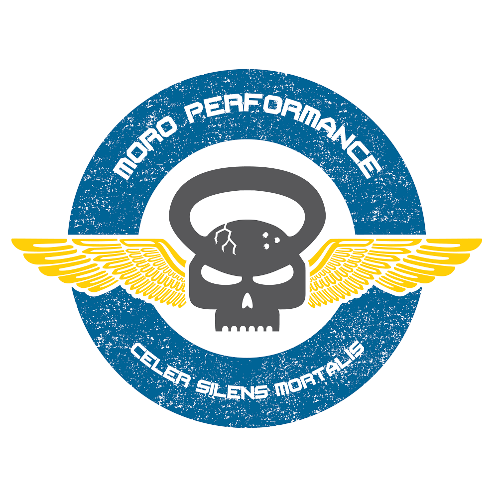 Moro Performance | Mequon CrossFit Mortalis | 10410 N Baehr Rd, Mequon, WI 53092, USA | Phone: (414) 514-6676