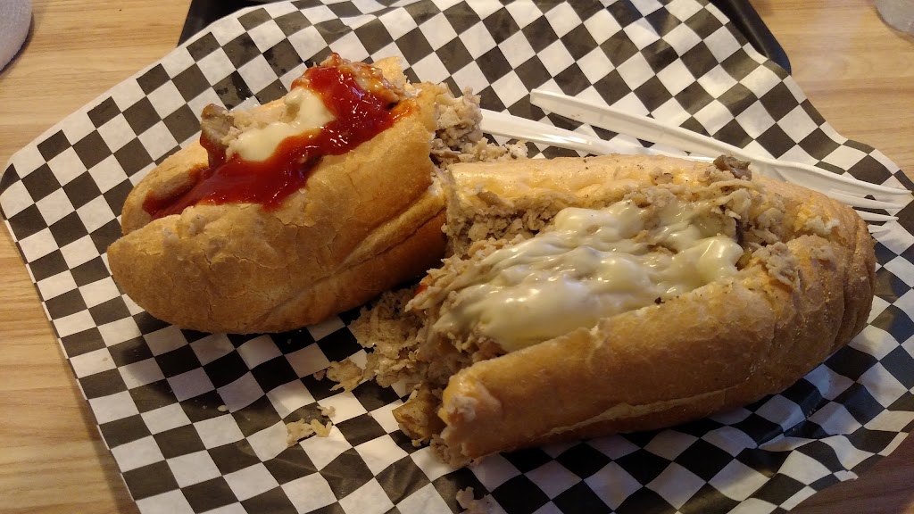 The Best of Philly Cheesesteak House | 2321 Seven Springs Blvd, New Port Richey, FL 34655, USA | Phone: (727) 376-3828