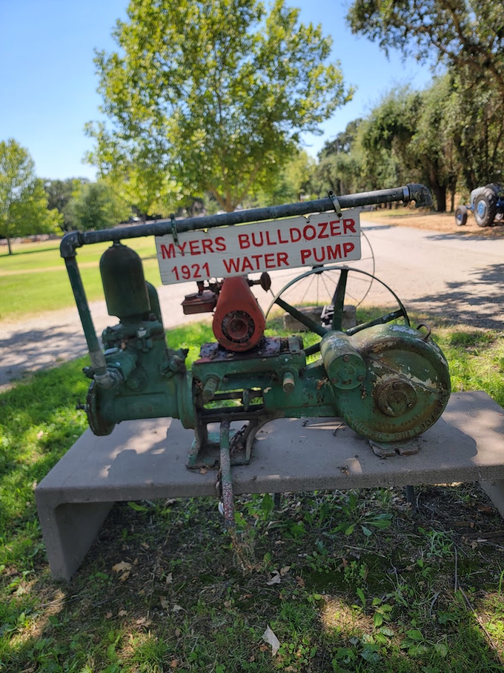 Dry Creek Ranch House | 6852 Dry Creek Rd, Rio Linda, CA 95673, USA | Phone: (916) 332-4359