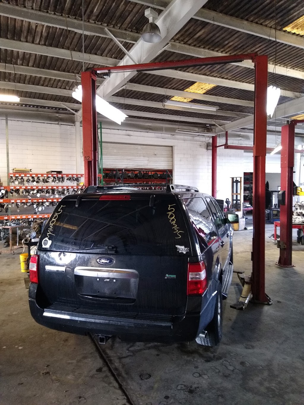 Spiveys Auto Salvage | 4201 Recker Hwy, Winter Haven, FL 33880 | Phone: (863) 299-9000