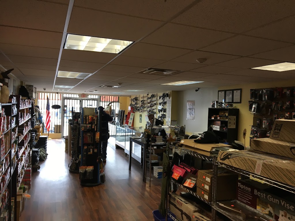 NY Shooter Supply | 1593 Central Ave, Albany, NY 12205, USA | Phone: (518) 456-6383