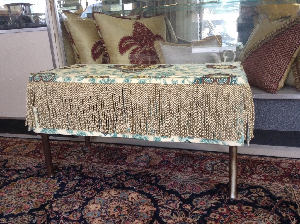 Drapes and upholstery by dulce | 105 Hartwood Dr b, Woodstock, GA 30189, USA | Phone: (770) 726-1876