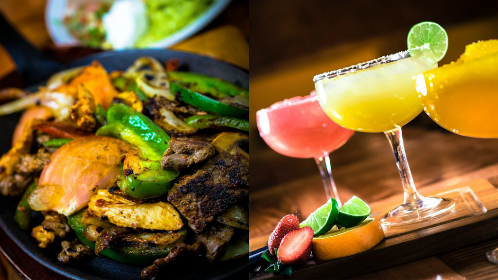 Camino Real Mexican Grill | 3851 Fort St, Wyandotte, MI 48192, USA | Phone: (734) 258-8790