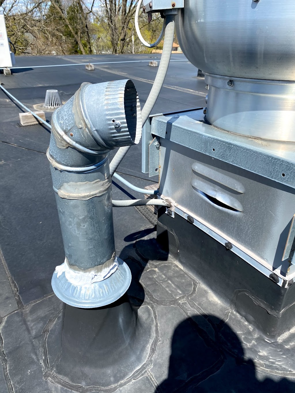 Air Well Duct & Dryer Vent Cleaning | 1015 Lansing St, Utica, NY 13501, USA | Phone: (315) 351-2813