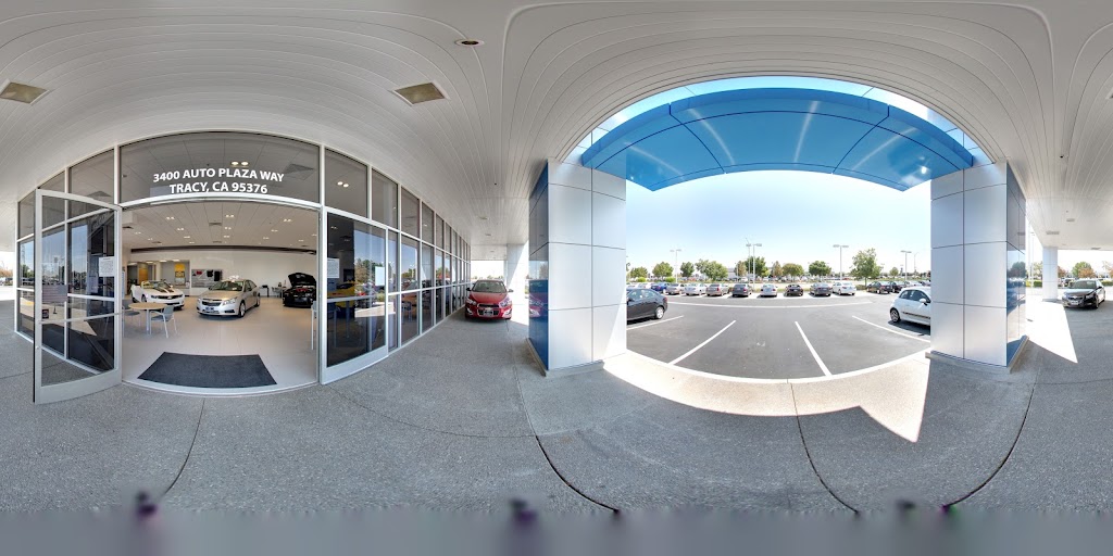 Tracy Chevrolet 3400 Auto Plaza Way, Tracy, CA 95304, USA BusinessYab