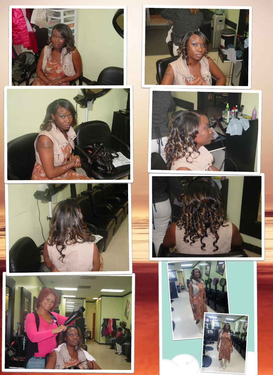 Lizbeth 7 Dominican Hair Salon | 3695 Cascade Rd, Atlanta, GA 30331, USA | Phone: (404) 691-7605