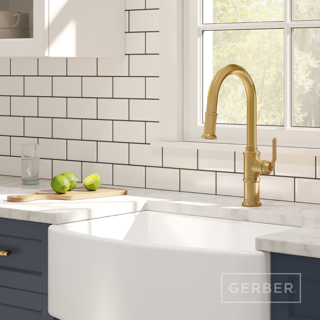 Gerber Plumbing Fixtures Llc | 2500 Internationale Pkwy, Woodridge, IL 60517, USA | Phone: (630) 679-1420