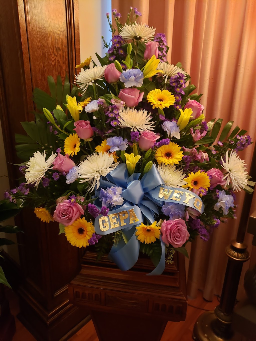 Z Florist | 804 Mt Royal Blvd, Pittsburgh, PA 15223, USA | Phone: (412) 486-1970