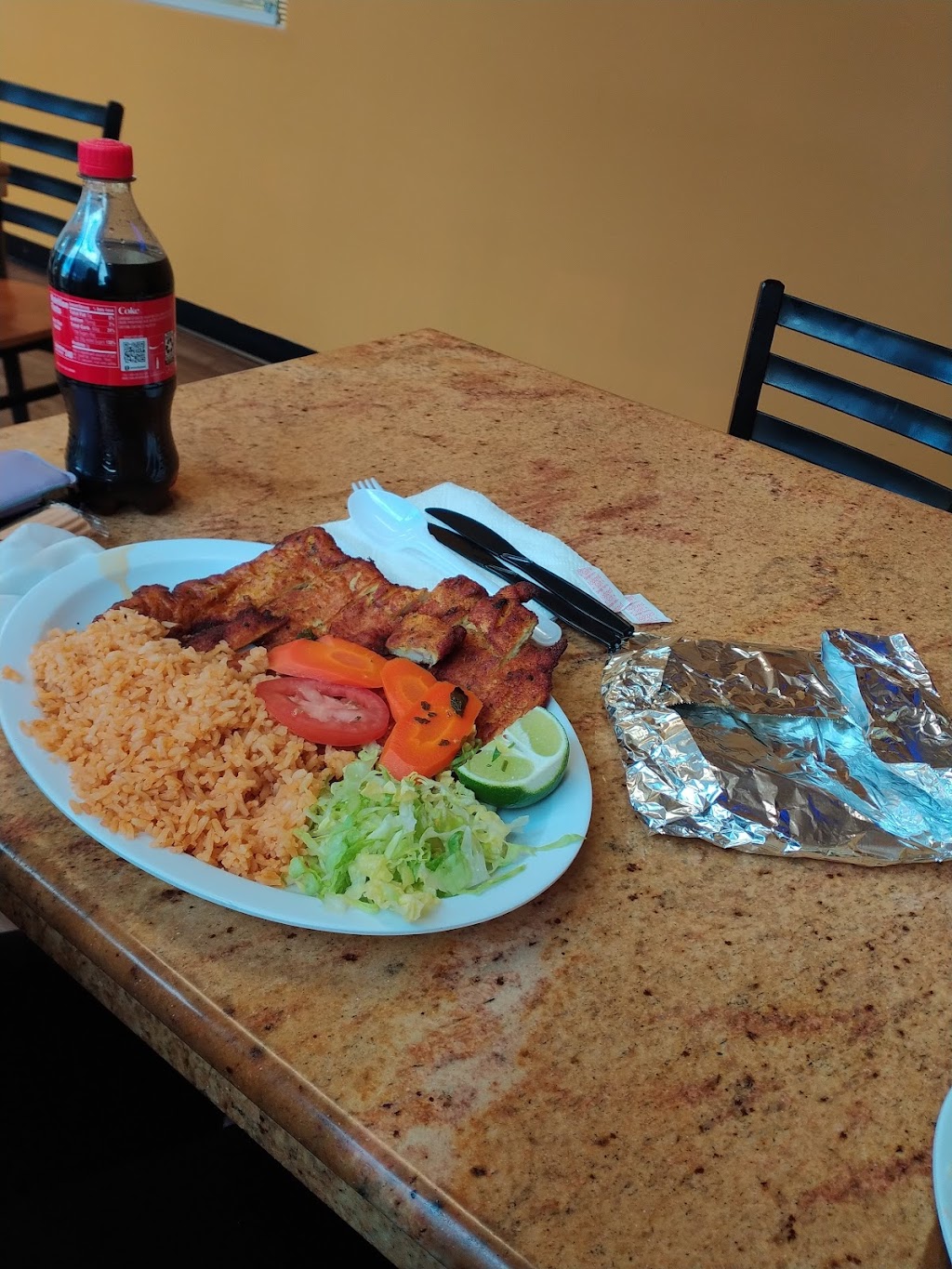 Mi Cocinita Sotelos | 9512 Katella Ave, Anaheim, CA 92804, USA | Phone: (714) 643-9180