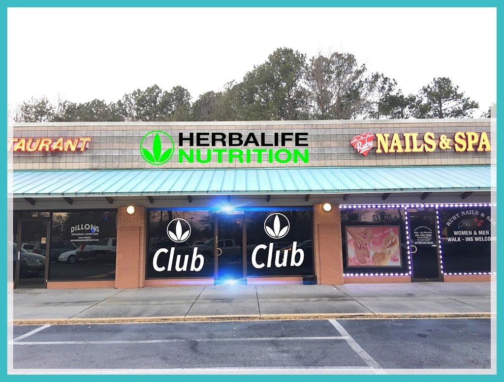 Energy & Nutrition Herbalife | 850 Dogwood Rd #100, Lawrenceville, GA 30044, USA | Phone: (770) 906-5562