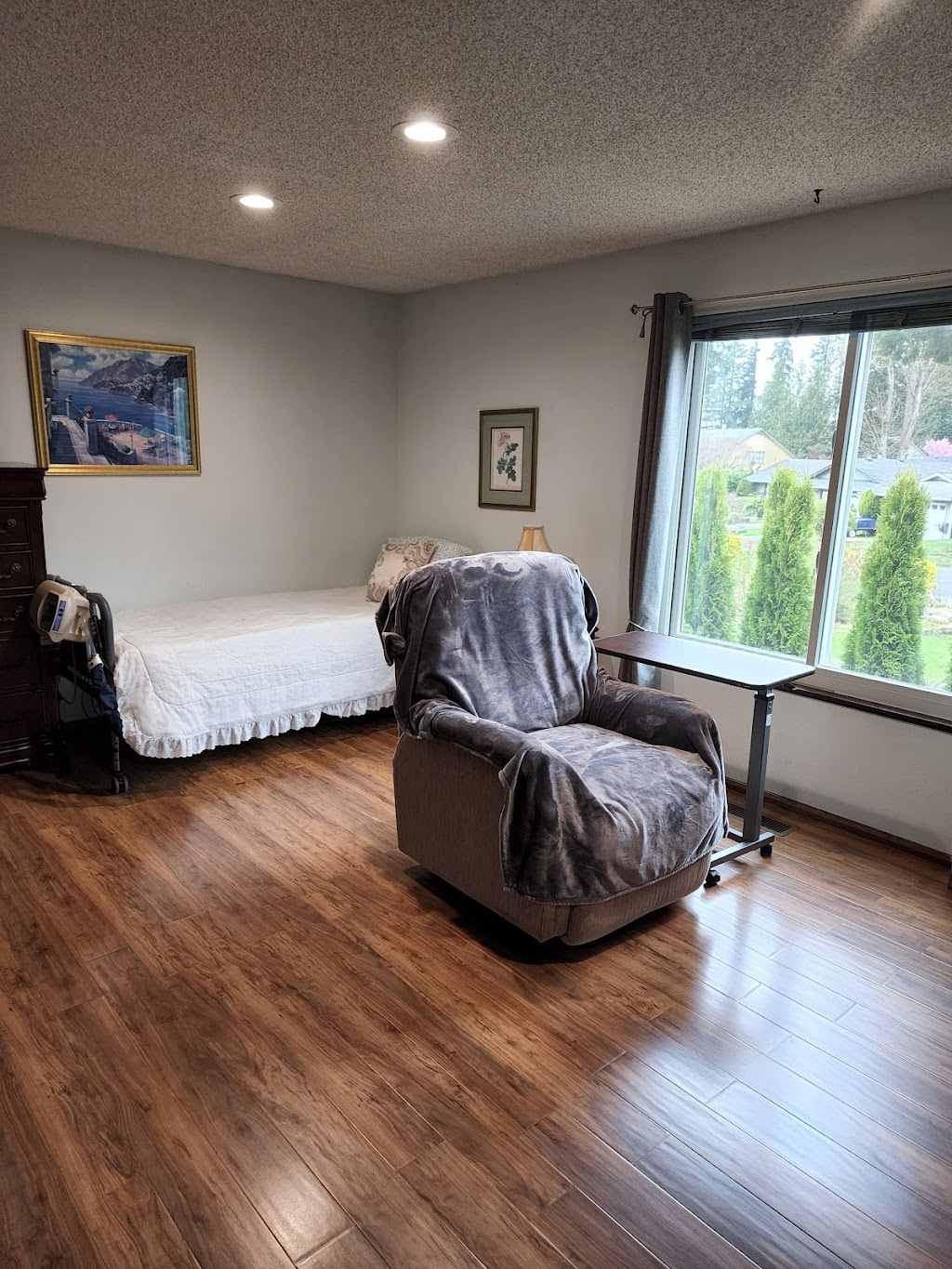 A Serenity AFH | 3020 14th St SE, Auburn, WA 98092, USA | Phone: (253) 931-5119