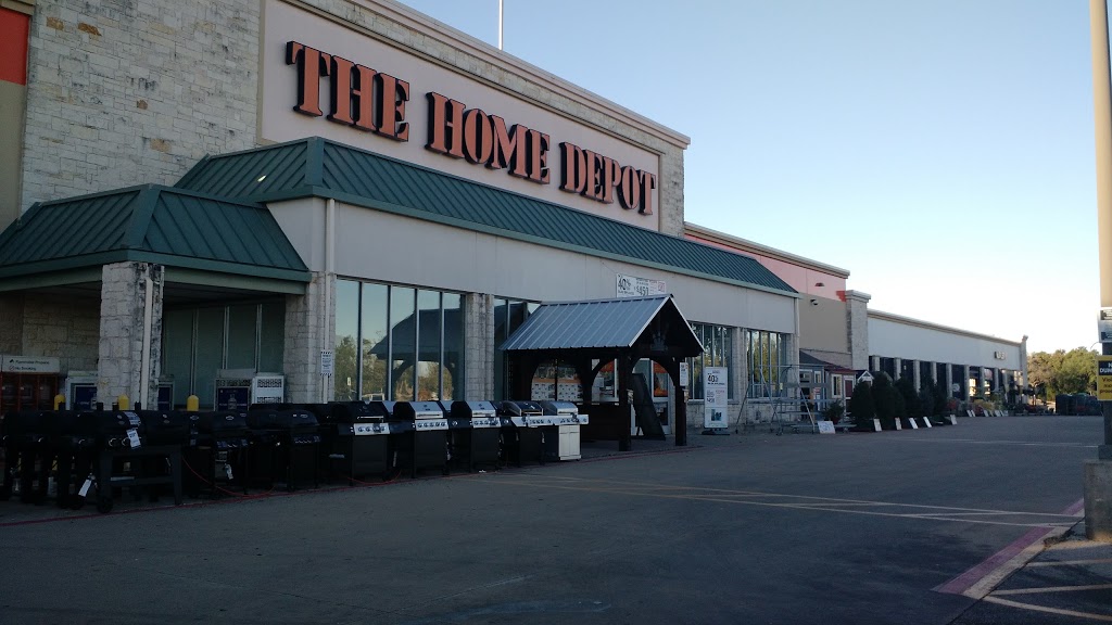 The Home Depot | 7900 N FM 620, Austin, TX 78726, USA | Phone: (512) 258-7914