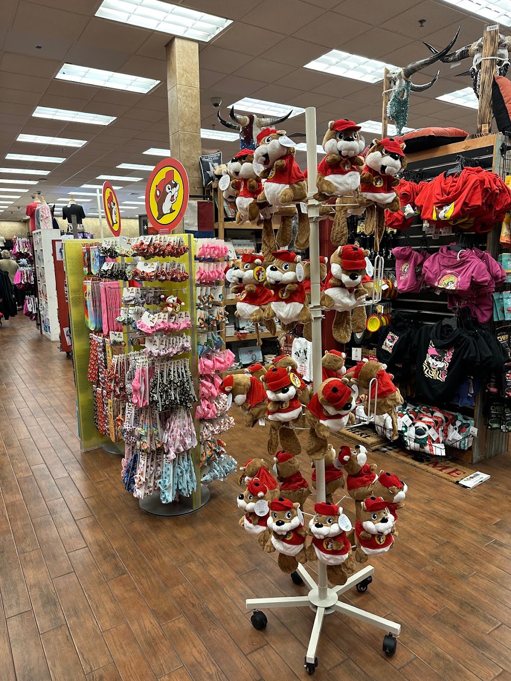 Buc-ees | 1700 State Hwy 71 East, Bastrop, TX 78602, USA | Phone: (979) 238-6390