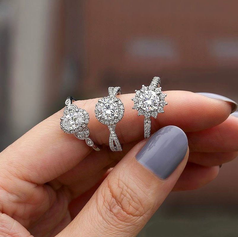 Diamond & Design Jewelers | 4505 Chino Hills Pkwy C, Chino Hills, CA 91709, USA | Phone: (909) 393-1016