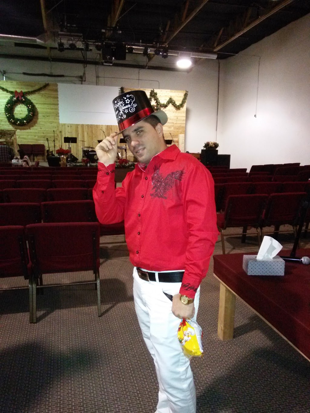 Encuentro Con Dios Community Church | 7150 W Roosevelt St C-115, Phoenix, AZ 85043, USA | Phone: (602) 625-7527 Encuentro Con Dios Community Church | 7150 W Roosevelt St C-115, Phoenix, AZ 85043, USA | Phone: (602) 625-7527