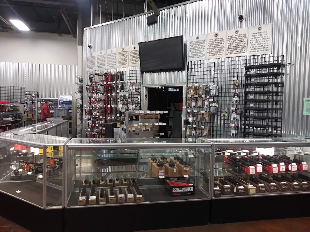 Ammo Brothers | 780 S Rochester Ave Ste A&B, Ontario, CA 91761, USA | Phone: (909) 937-6700