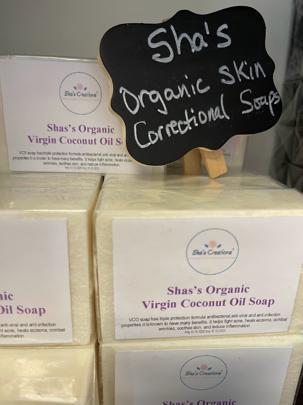 Shas Organic Skin Care & MedSpa | 3836 International Drive Leisure world, plaza, Silver Spring, MD 20906, USA | Phone: (240) 560-6492