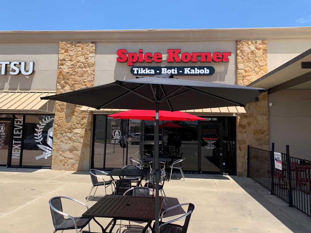 Spice Korner | 26440 Farm to Market 1093 Suite 413, Richmond, TX 77406, USA | Phone: (832) 645-8007