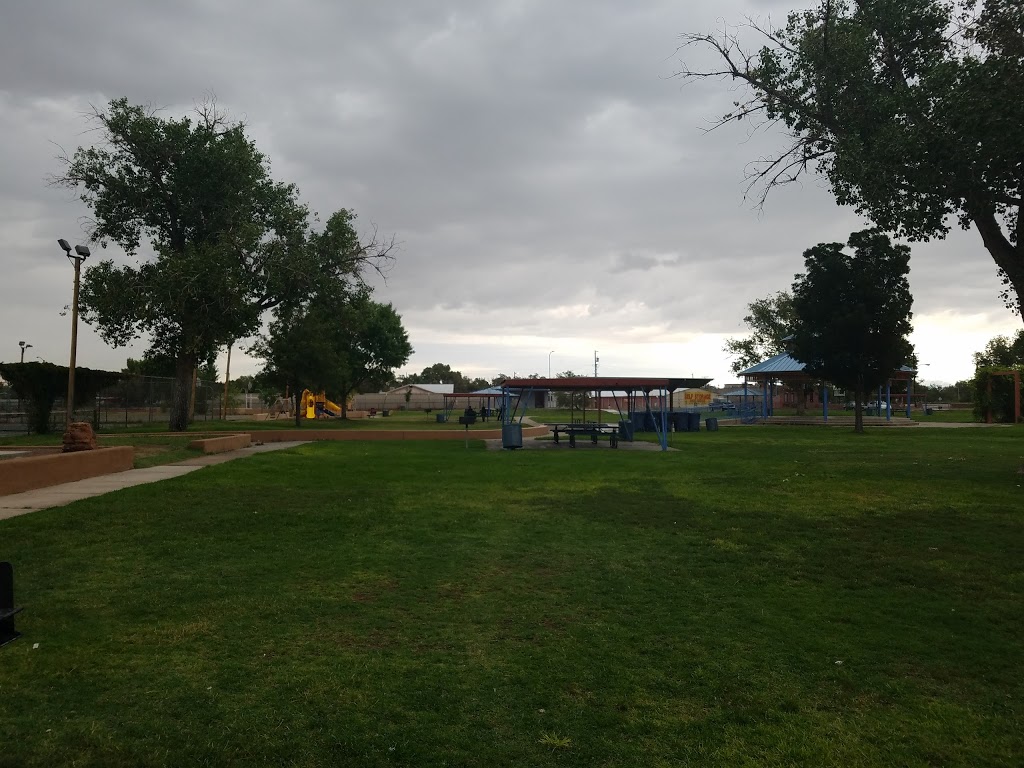 Los Lunas Parks & Recreation | 3445 Lambros Loop, Los Lunas, NM 87031, USA | Phone: (505) 352-3584