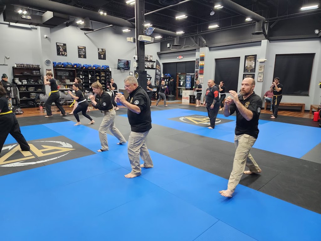 American Drengr Krav Maga | 10079 Market Cir Suite #7, Manassas, VA 20110, USA | Phone: (703) 853-1726