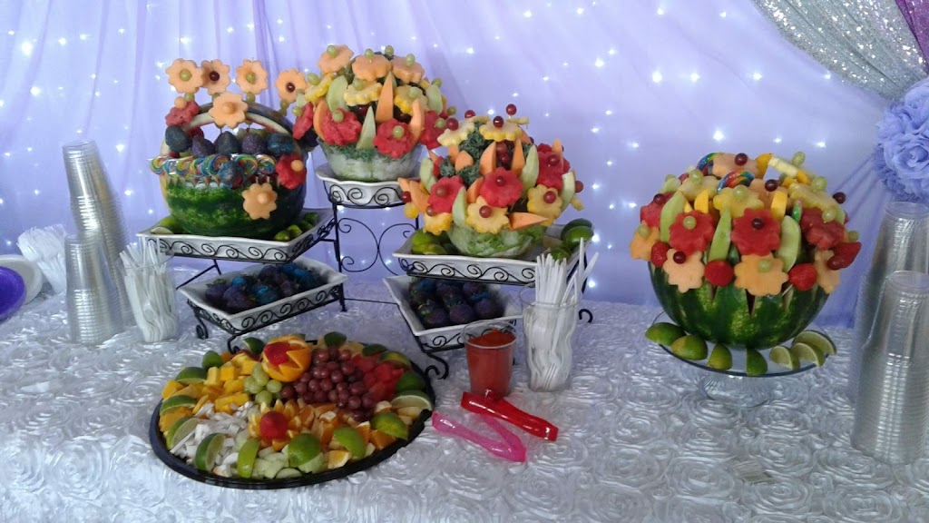 F & F Fruit Cups | 9914 S Hwy 183, Austin, TX 78747, USA | Phone: (512) 243-9520