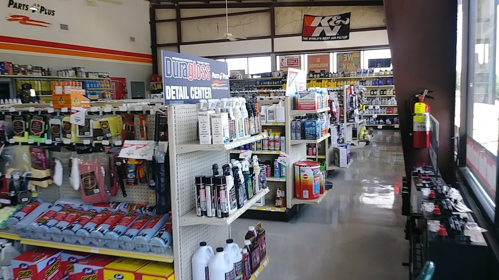 Eagle Auto Parts & Paint | 701 W Main St, Decatur, TX 76234, USA | Phone: (940) 627-7407