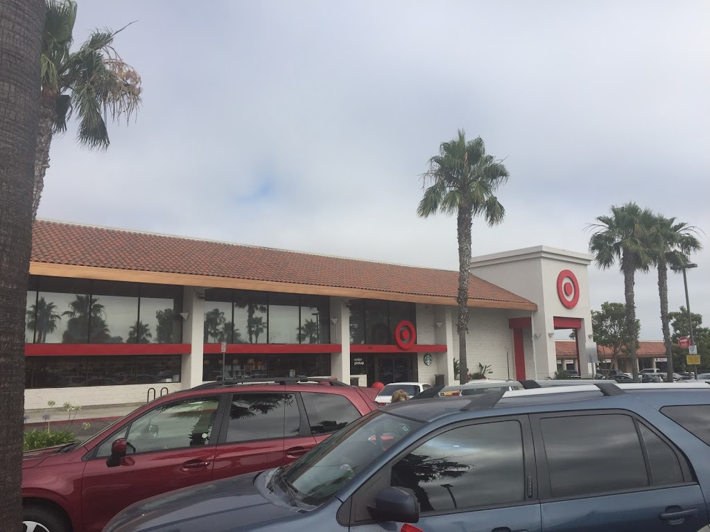 Target | 5760 E 7th St, Long Beach, CA 90803, USA | Phone: (562) 343-9142