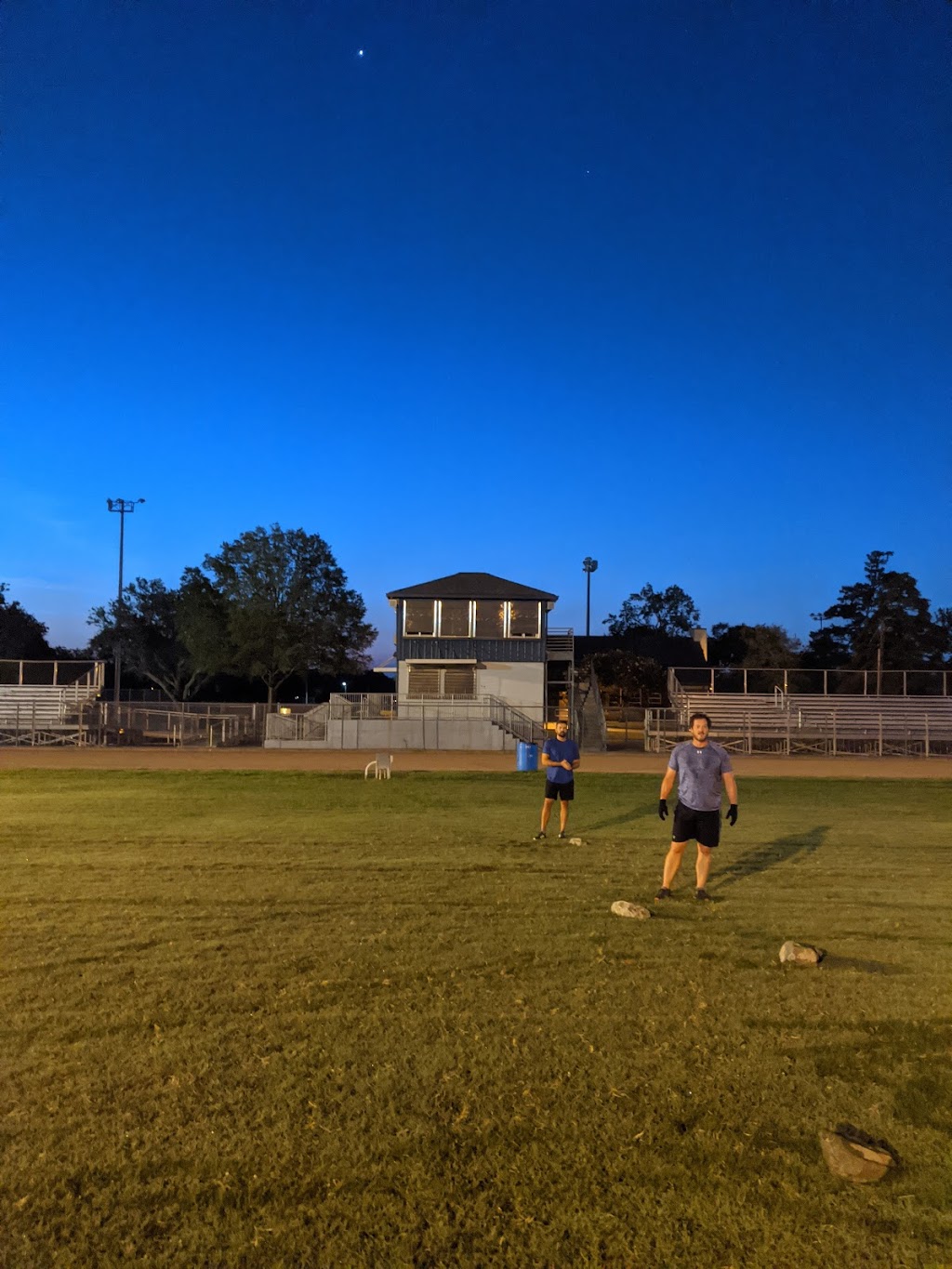 Wally Pontiff Jr Playground | 1521 Palm St, Metairie, LA 70001, USA | Phone: (504) 838-1035