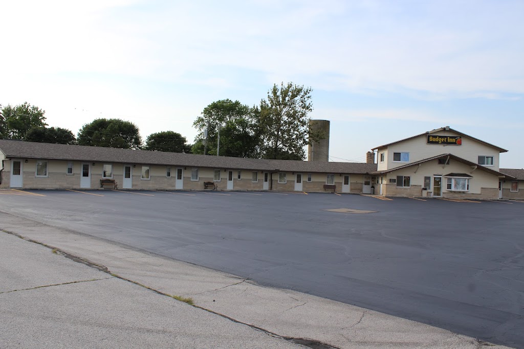 Budget Inn | 3602 Hanley Rd, Perrysburg, OH 43551, USA | Phone: (419) 837-5311