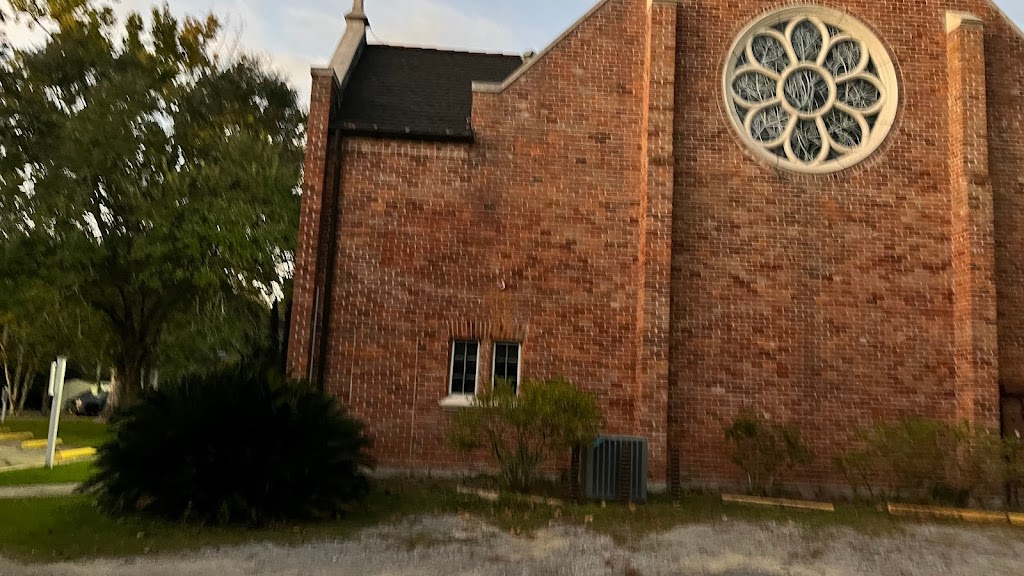 Christ Episcopal Church Covington | 129 N New Hampshire St, Covington, LA 70433, USA | Phone: (985) 892-3177