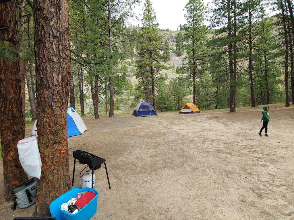 Troutdale Campground | Boise National Forest, Forest Rd 268TD, Mountain Home, ID 83647, USA | Phone: (208) 373-4100