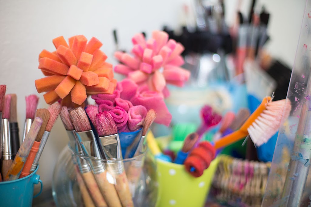 North Orchard-Delong Co-Op - Sunday