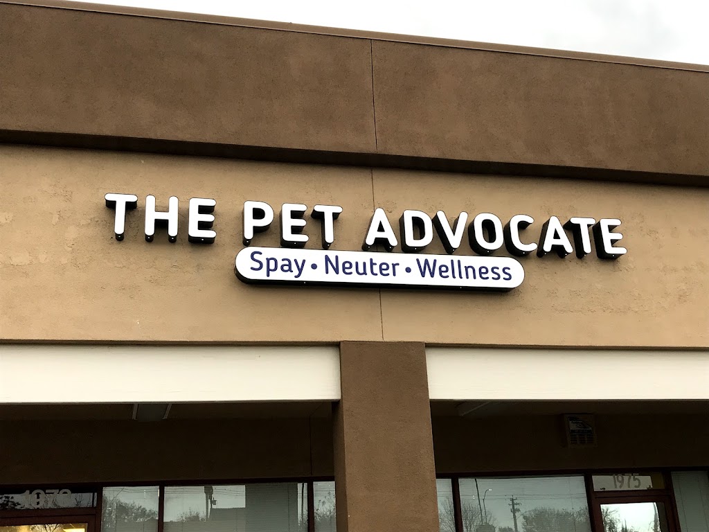 The Pet Advocate | 1973 N Tracy Blvd, Tracy, CA 95376, USA | Phone: (209) 879-9367