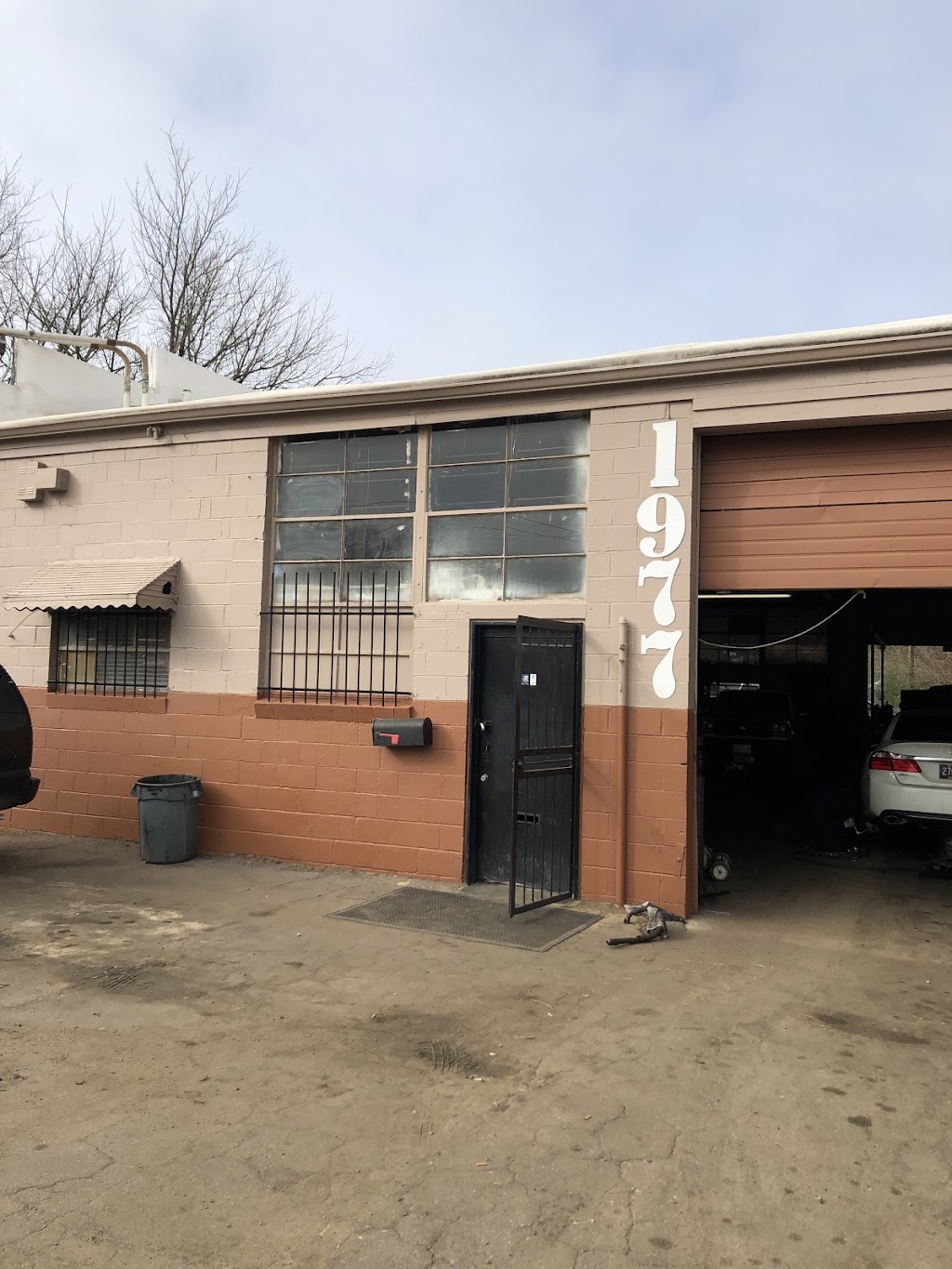 AJs Auto Repair | 1977 Sylvan Rd SW, Atlanta, GA 30310 | Phone: (404) 755-5222