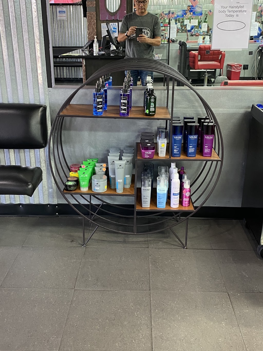 Hair Masters | 401 Shiloh Dr, Laredo, TX 78045, USA | Phone: (956) 722-0415