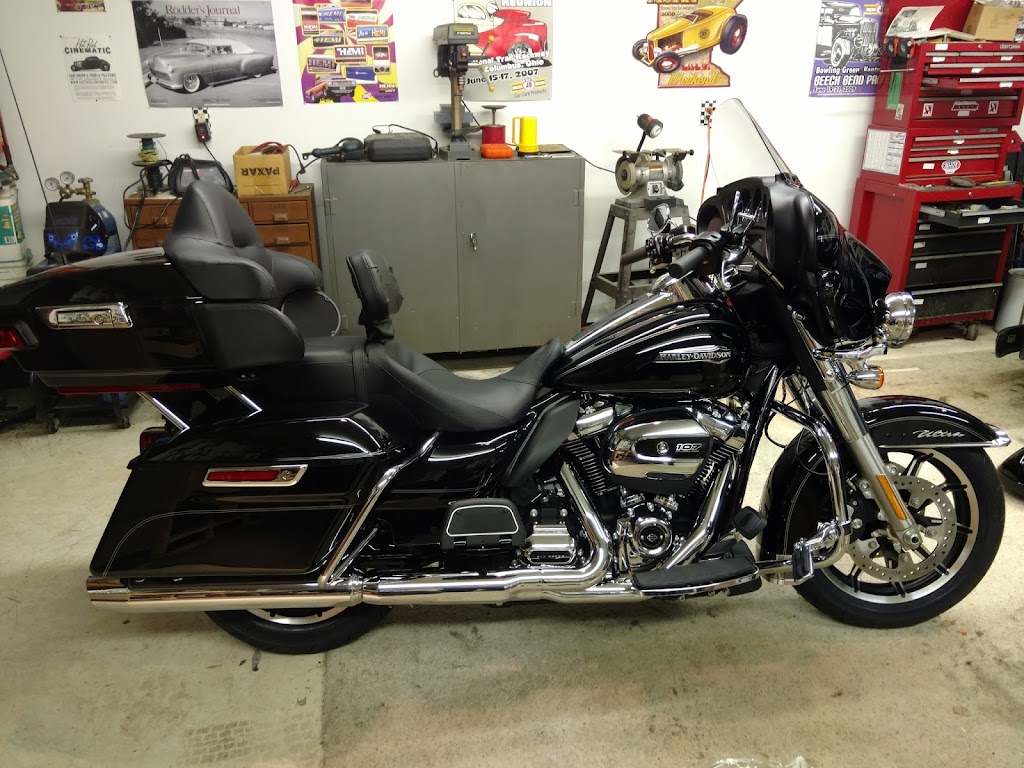 Harley-Davidson of Xenia | 1213 Cincinnati Ave, Xenia, OH 45385, USA | Phone: (937) 376-3344