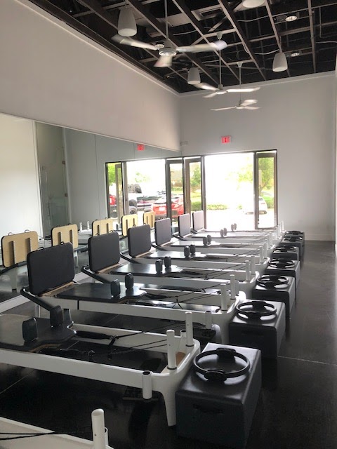 Pilates Mixology | 2425 W Parker Rd Suite 4, Carrollton, TX 75010, USA | Phone: (469) 980-1230