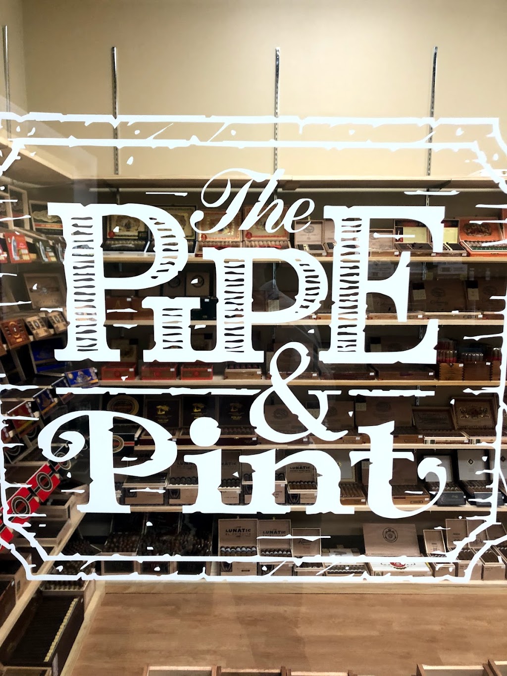 The Pipe and Pint (Mebane) | 1258 S 5th St, Mebane, NC 27302, USA | Phone: (919) 568-0602