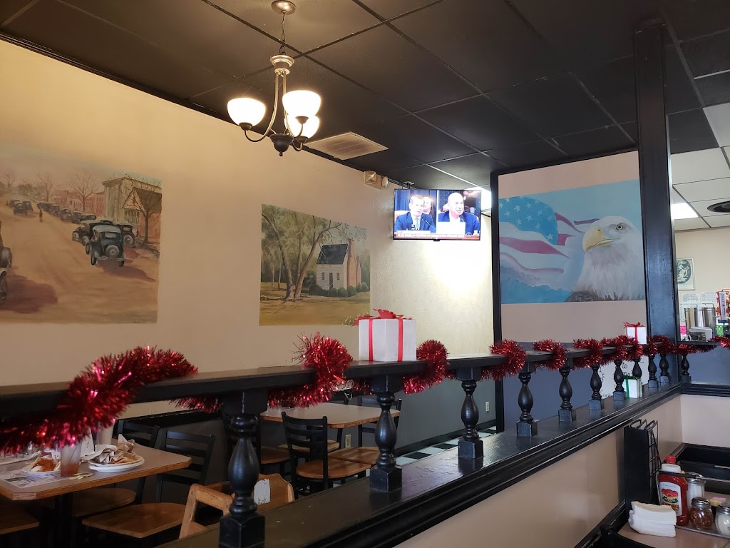 Annas Italian Pizza Restaurant | 6916 Main St, Gloucester, VA 23061, USA | Phone: (804) 693-4171