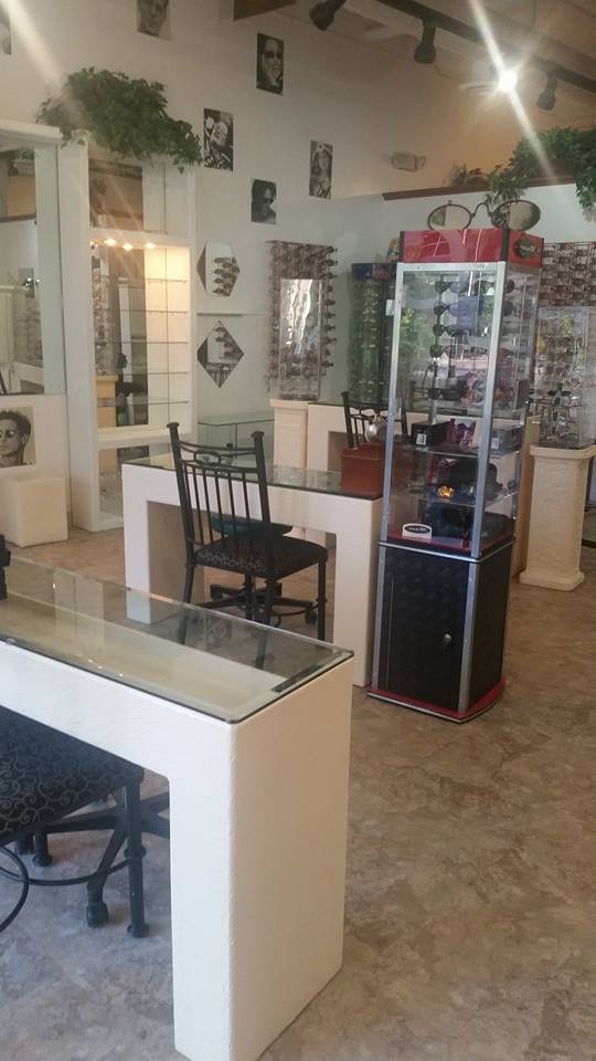 PerSpectacles Hearing & Eye Solutions | 1040 S Gilbert Rd #101, Gilbert, AZ 85296, USA | Phone: (480) 893-8776